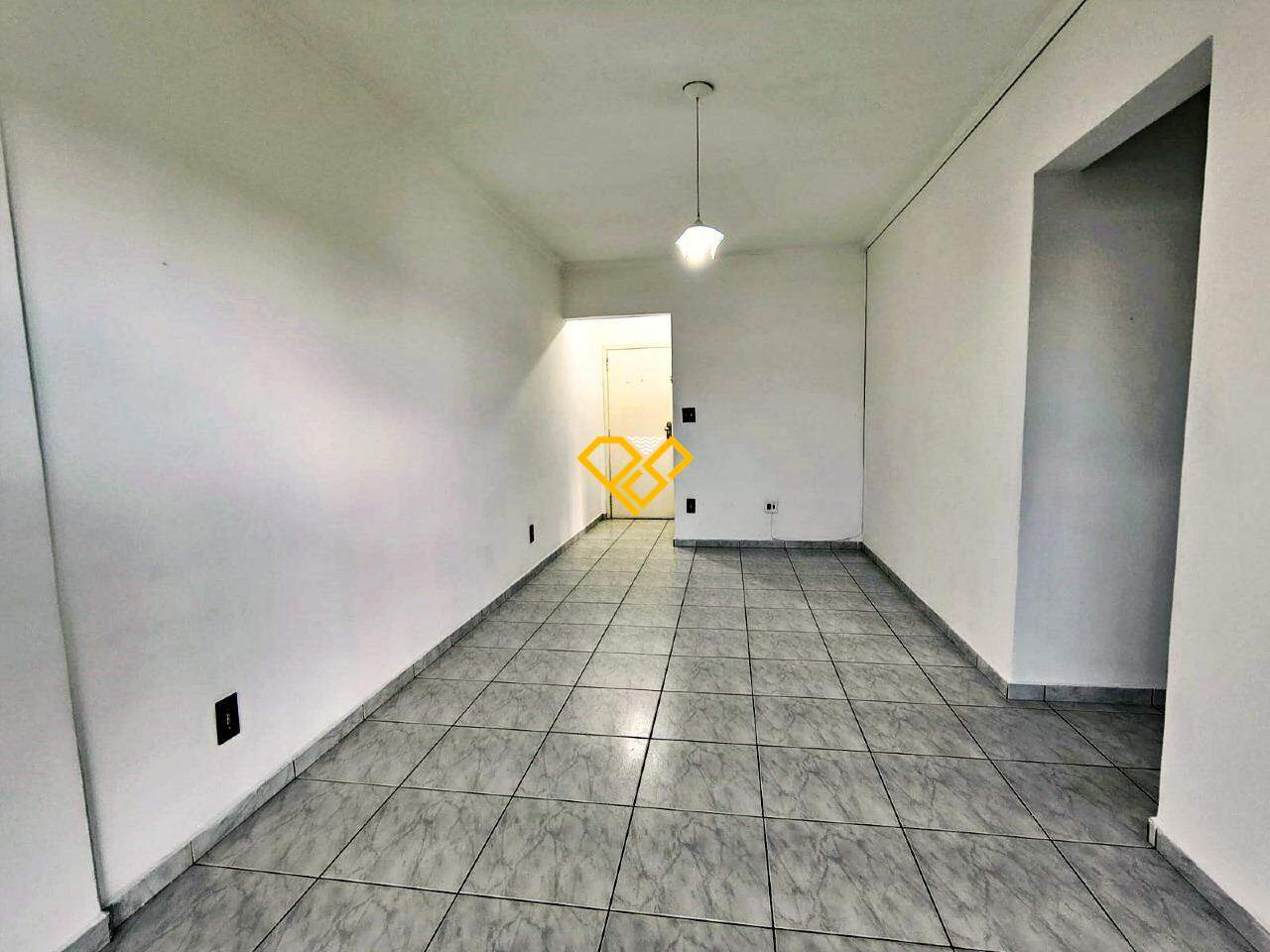 Apartamento à venda no Vila Belmiro: Sala