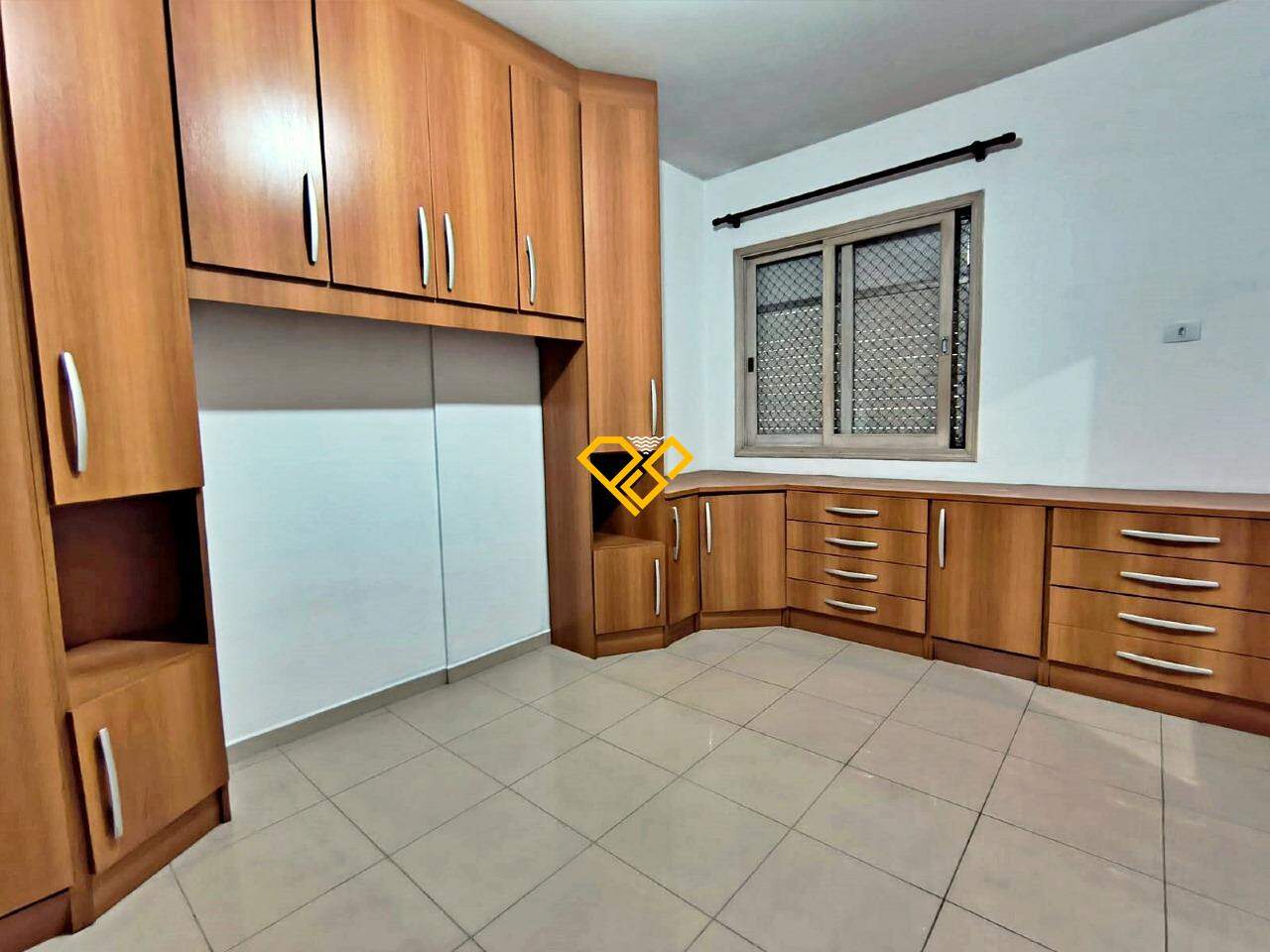 Apartamento à venda no Vila Belmiro: Dormitório 1