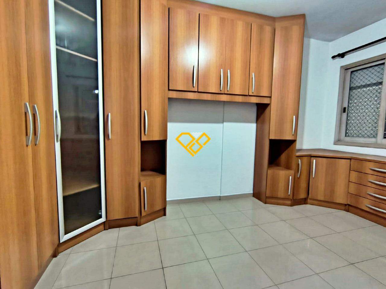 Apartamento à venda no Vila Belmiro: Dormitório 1