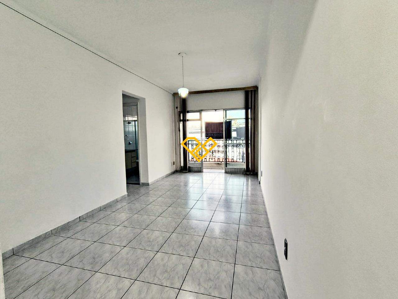Apartamento à venda no Vila Belmiro: Sala