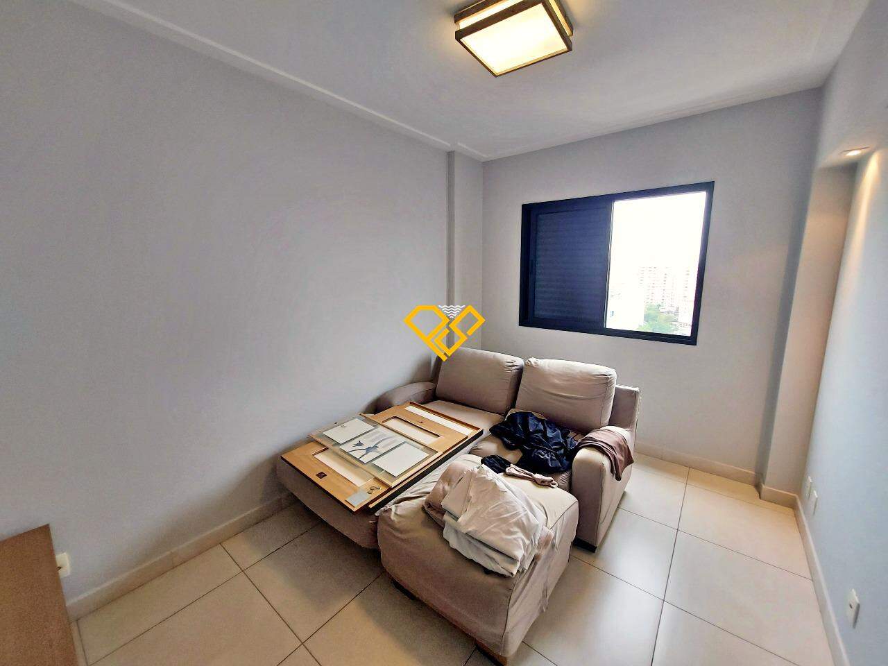 Apartamento à venda no Ponta da Praia: Dormitório 2