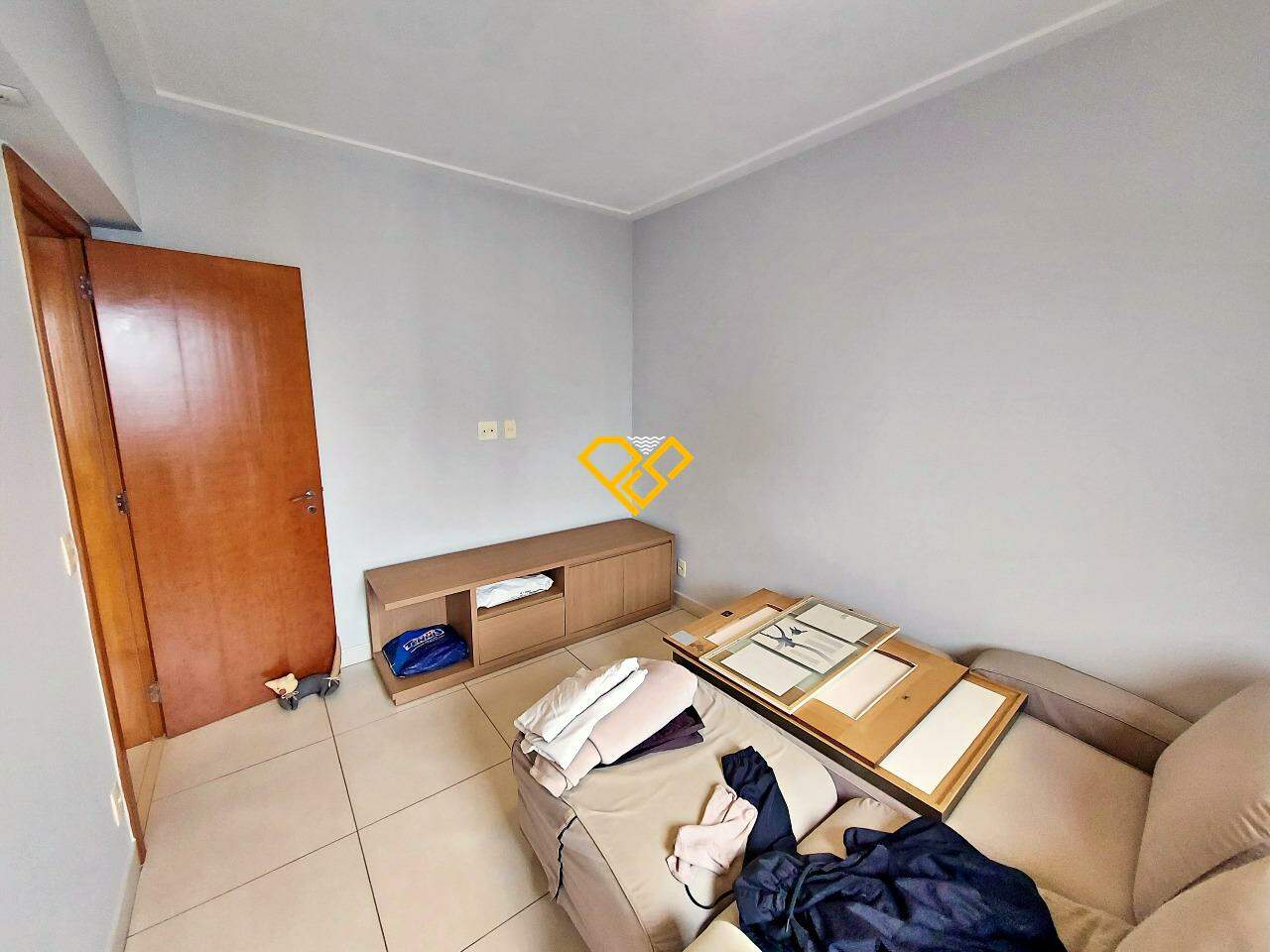 Apartamento à venda no Ponta da Praia: Dormitório 2