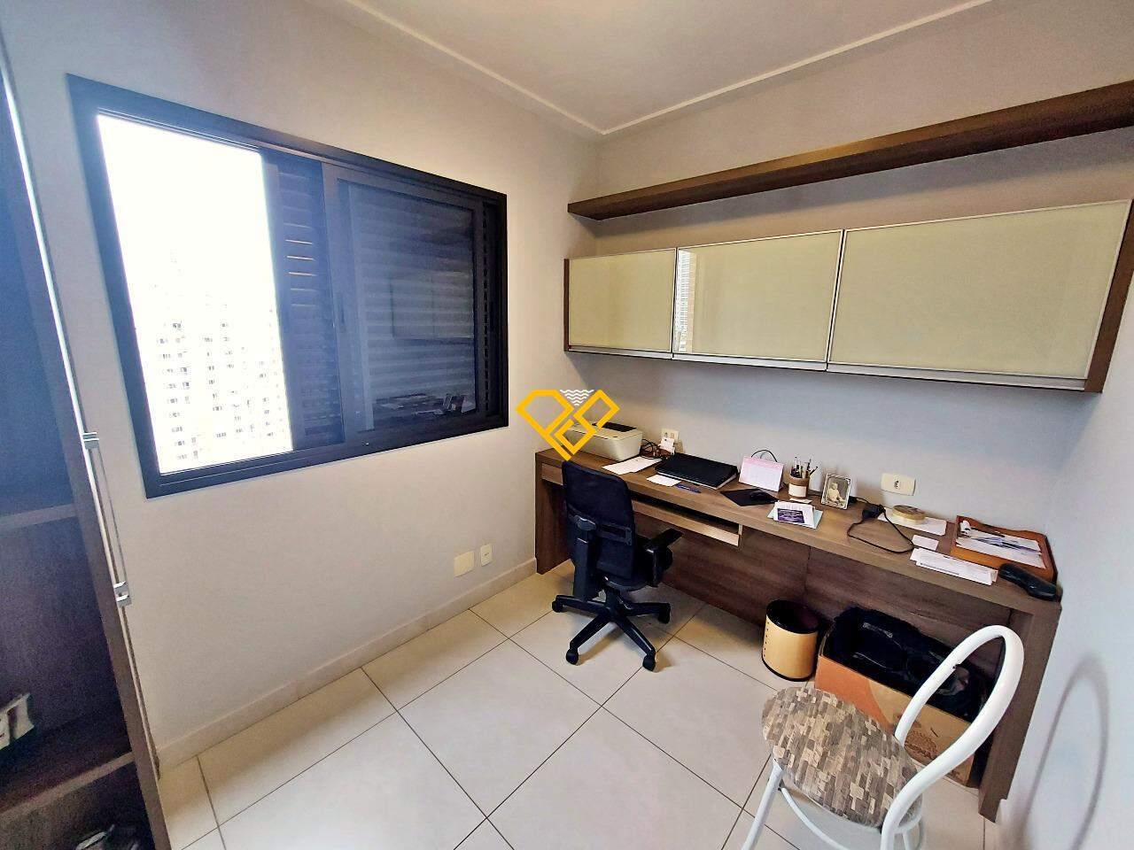 Apartamento à venda no Ponta da Praia: Dormitório 3