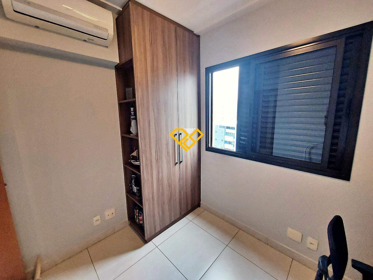 Apartamento à venda no Ponta da Praia: Dormitório 3
