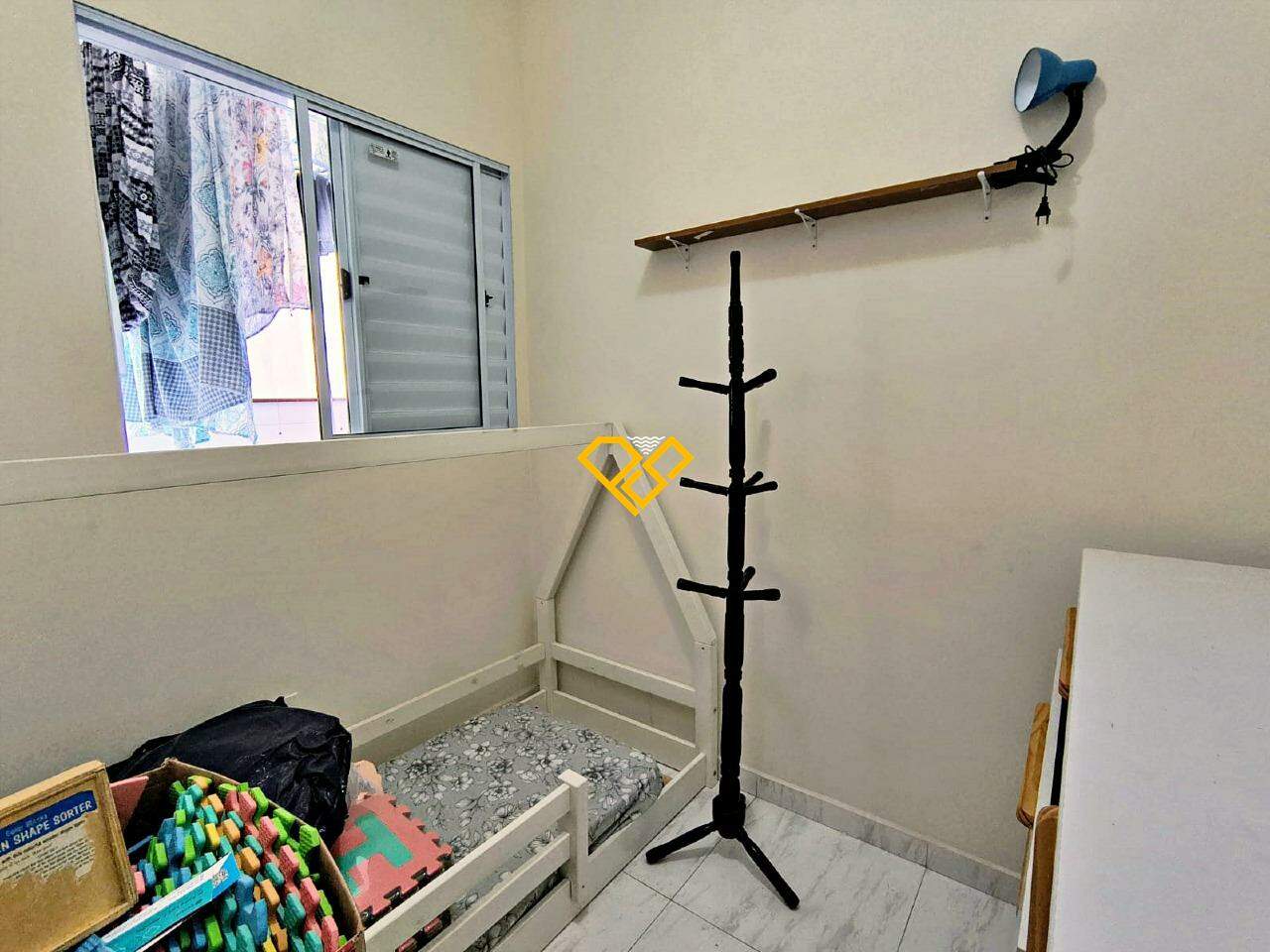 Sobreposta Alta à venda no Campo Grande: Closet