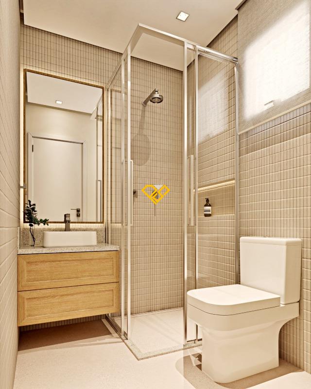 Apartamento à venda no Marapé: 