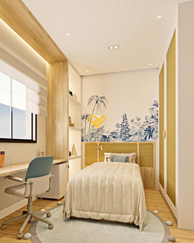 Apartamento à venda no Marapé: 