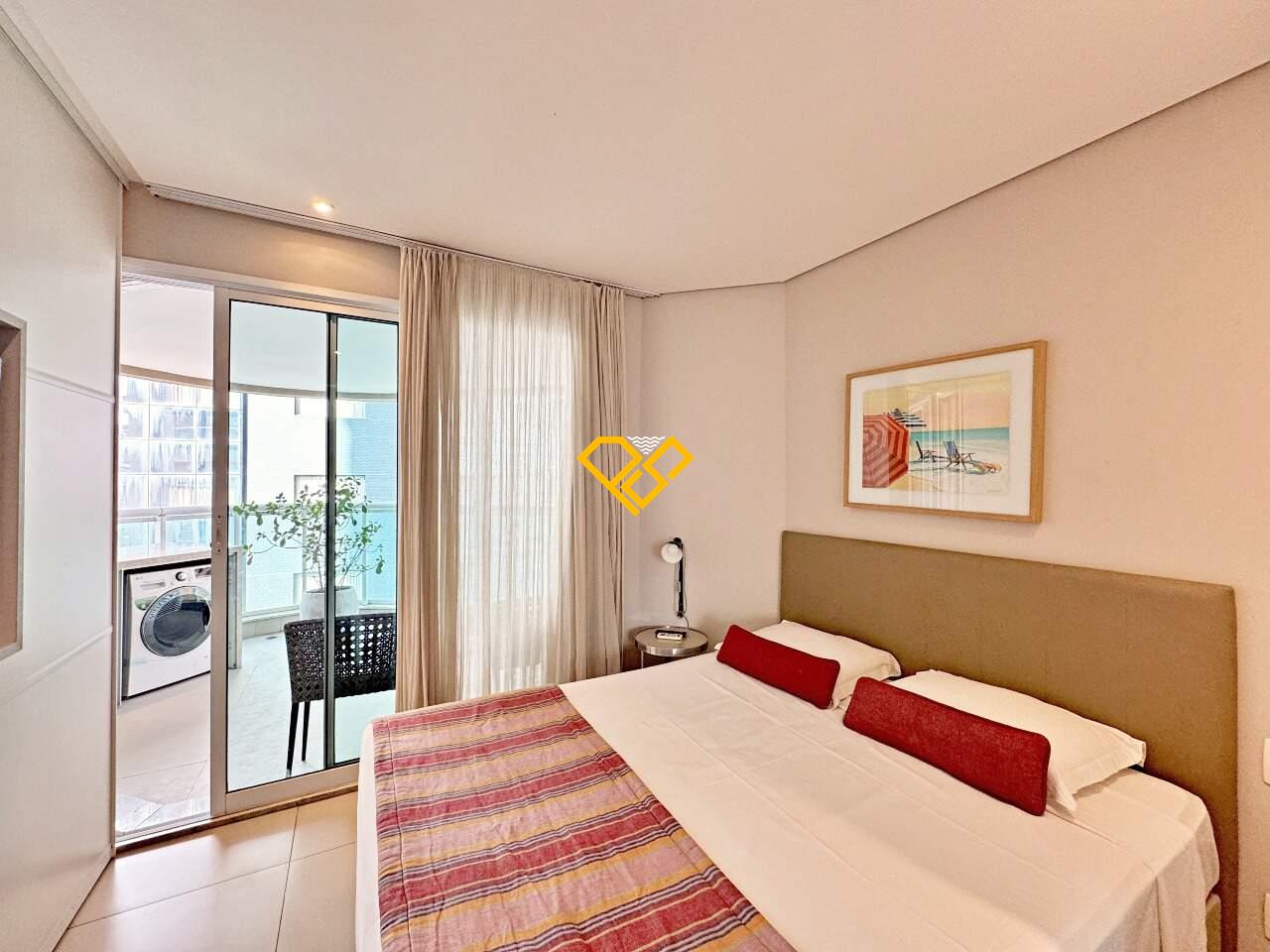 Apartamento para aluguel no Pompéia: 