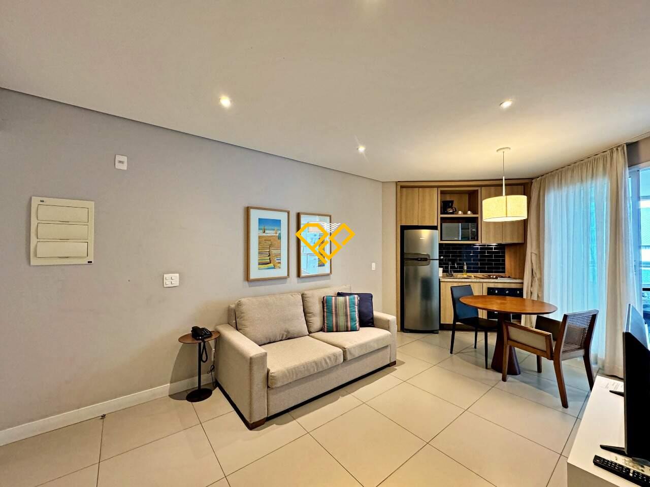 Apartamento para aluguel no Pompéia: Sala