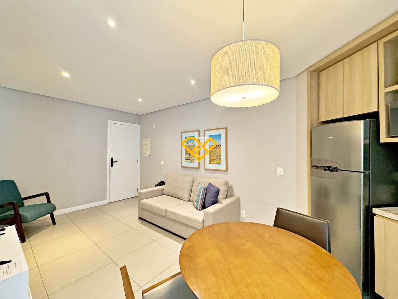 Apartamento para aluguel no Pompéia: Sala