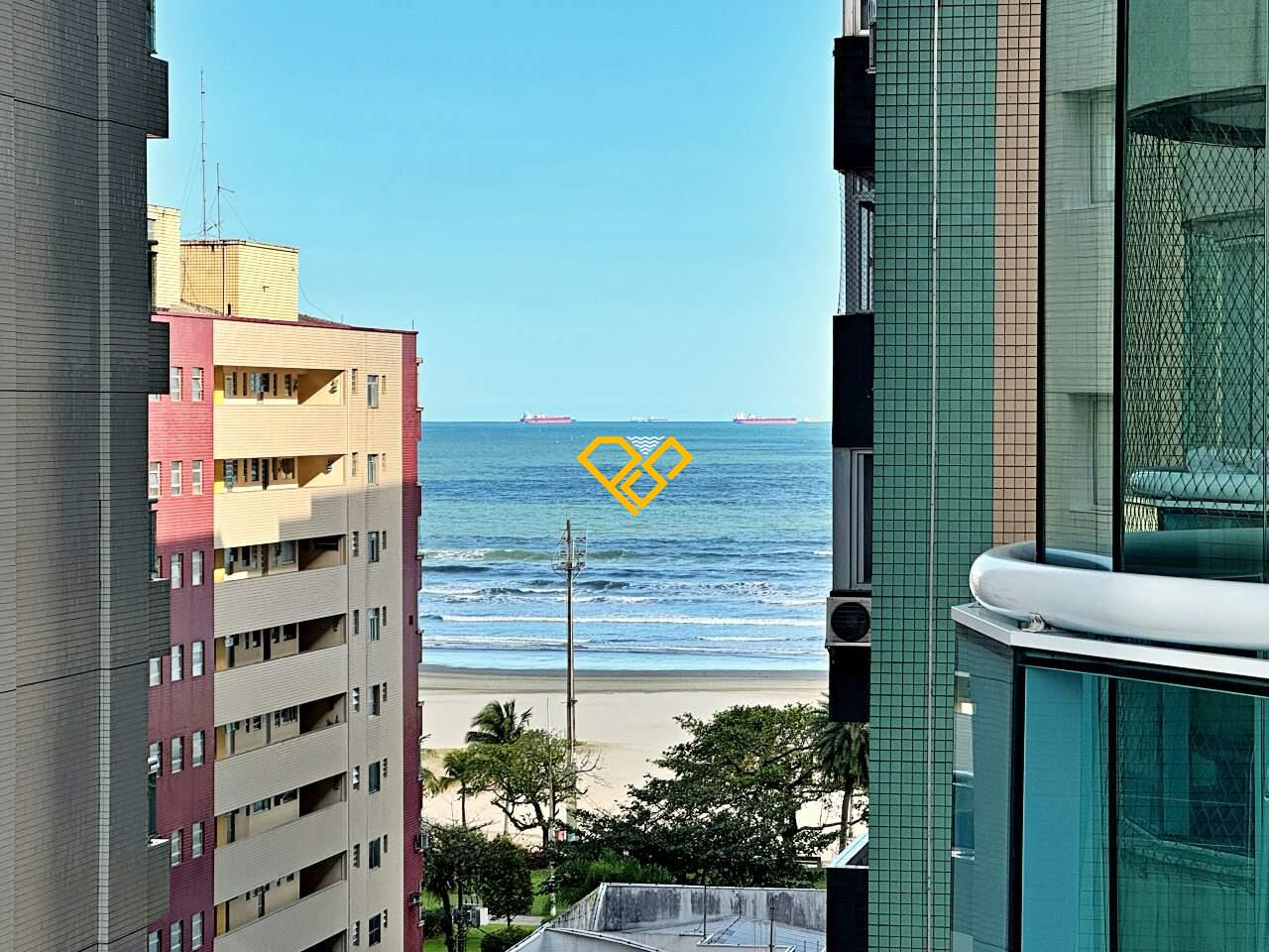 Apartamento para aluguel no Pompéia: Vista