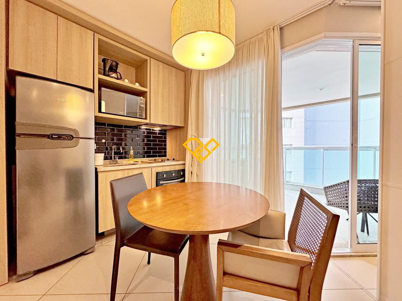 Apartamento para aluguel no Pompéia: Cozinha