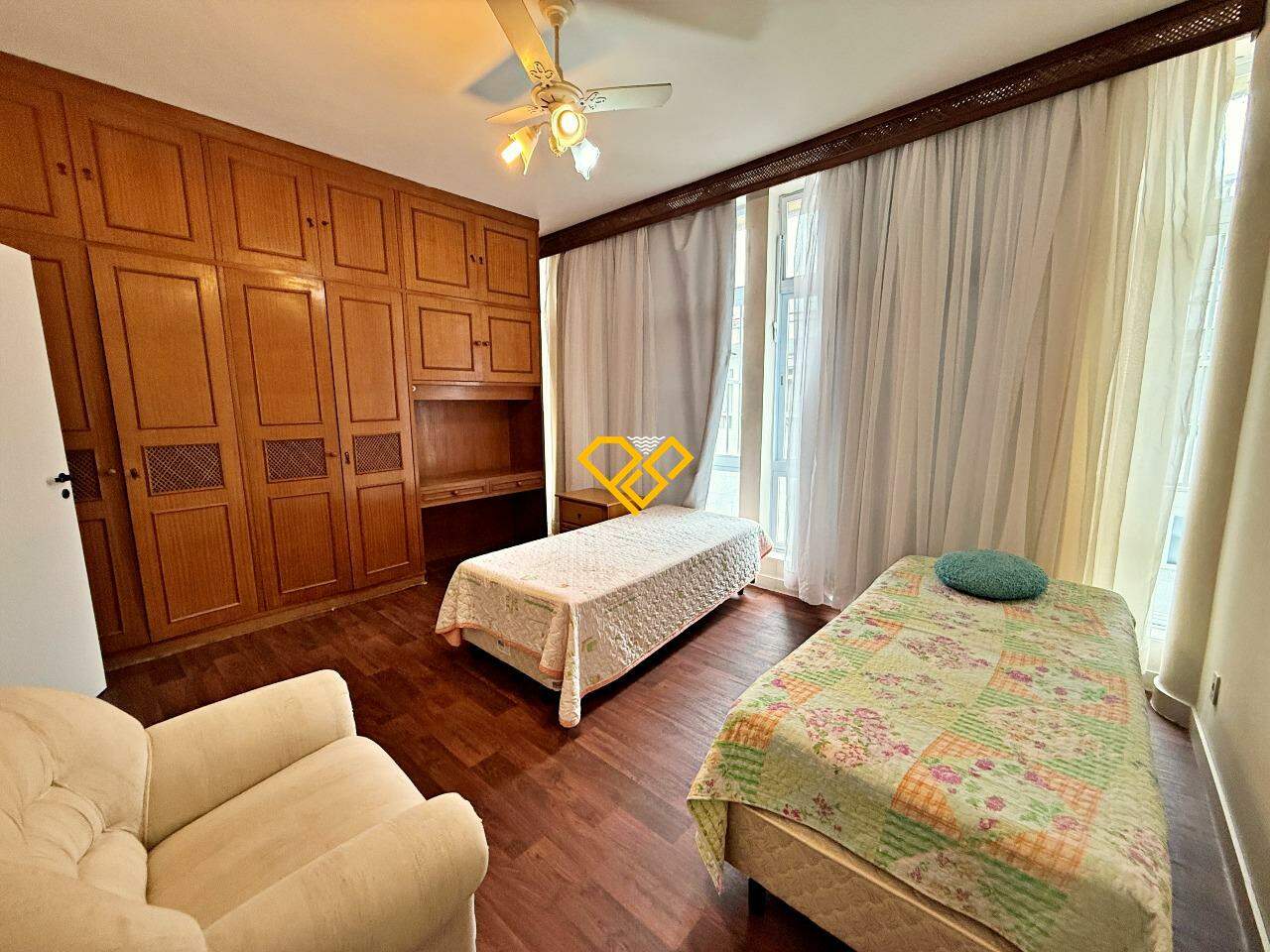 Apartamento à venda no Boqueirão: Dormitório 4