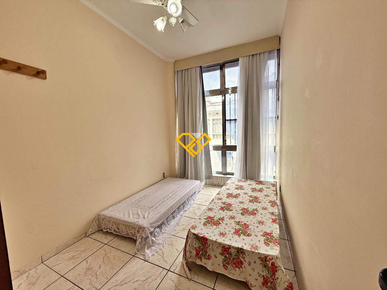 Apartamento à venda no Boqueirão: Dormitório 1