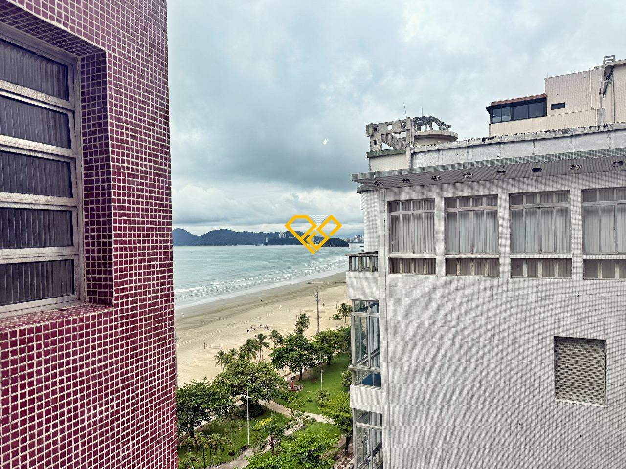 Apartamento à venda no Boqueirão: Vista