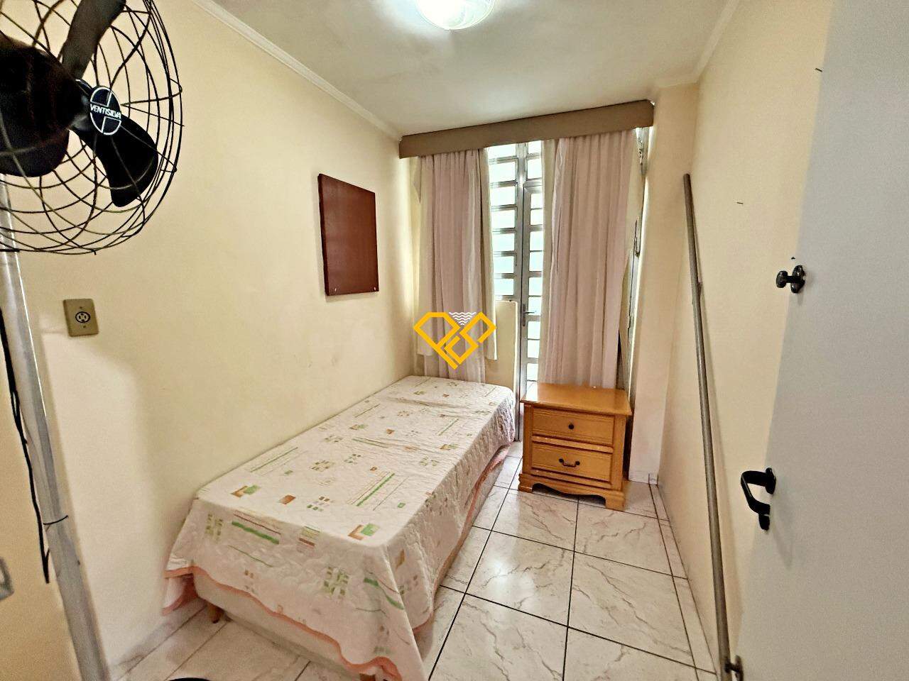 Apartamento à venda no Boqueirão: Dormitório 2