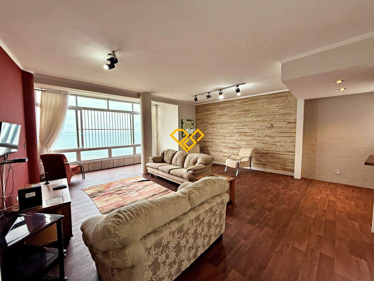 Apartamento à venda no Boqueirão: Sala