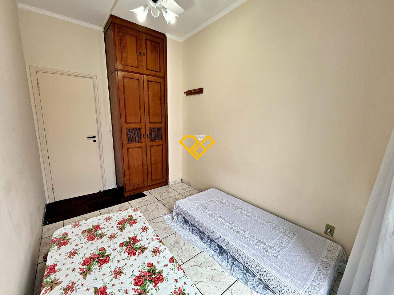 Apartamento à venda no Boqueirão: Dormitório 1