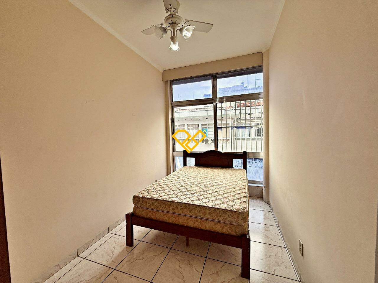 Apartamento à venda no Boqueirão: Dormitório 3