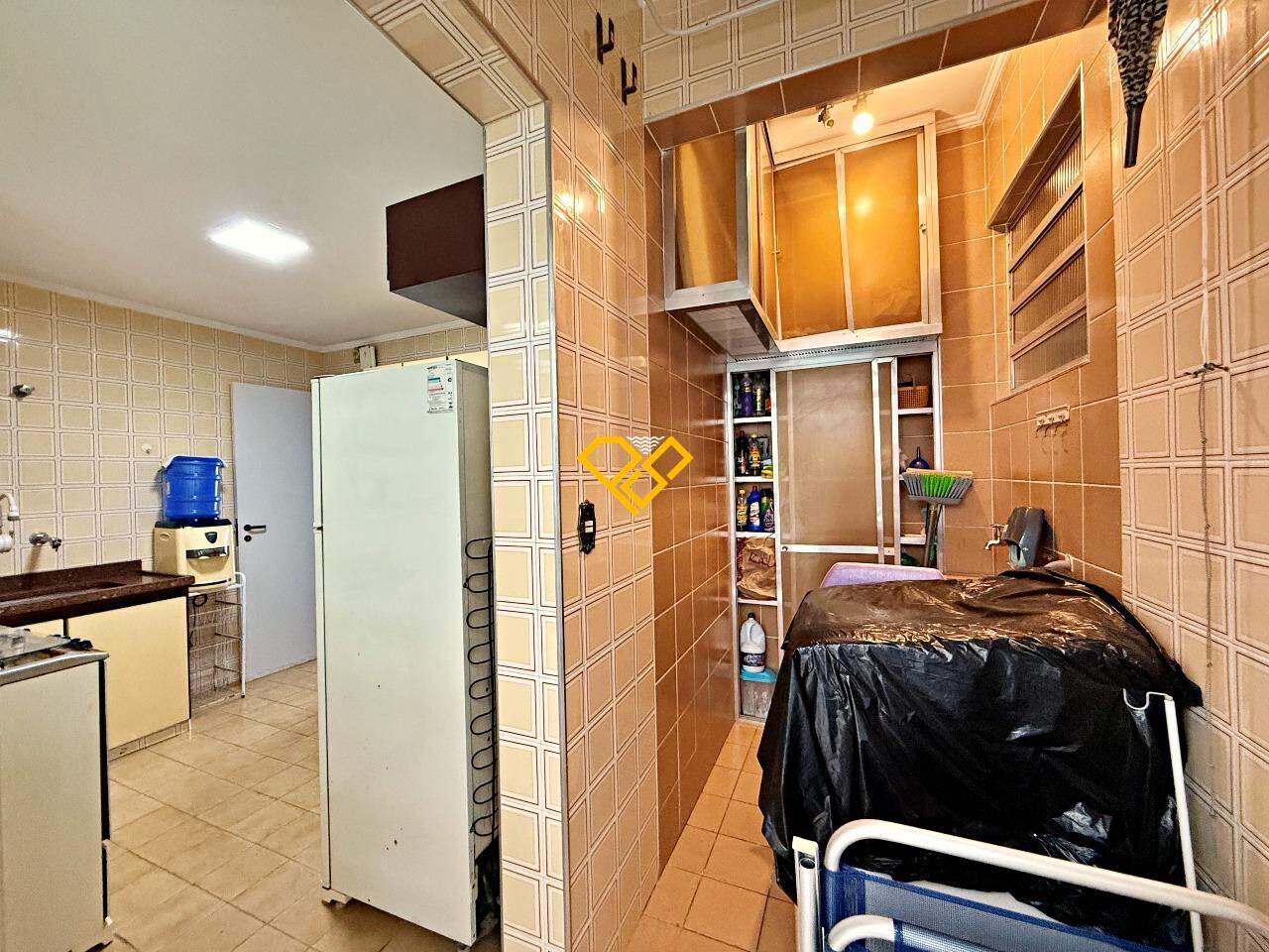 Apartamento à venda no Boqueirão: