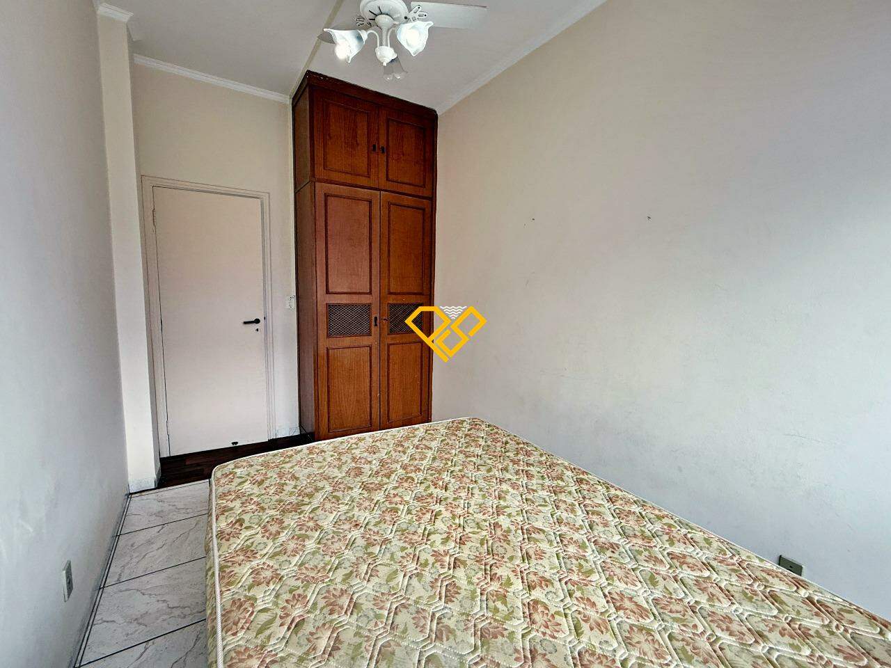 Apartamento à venda no Boqueirão: Dormitório 3