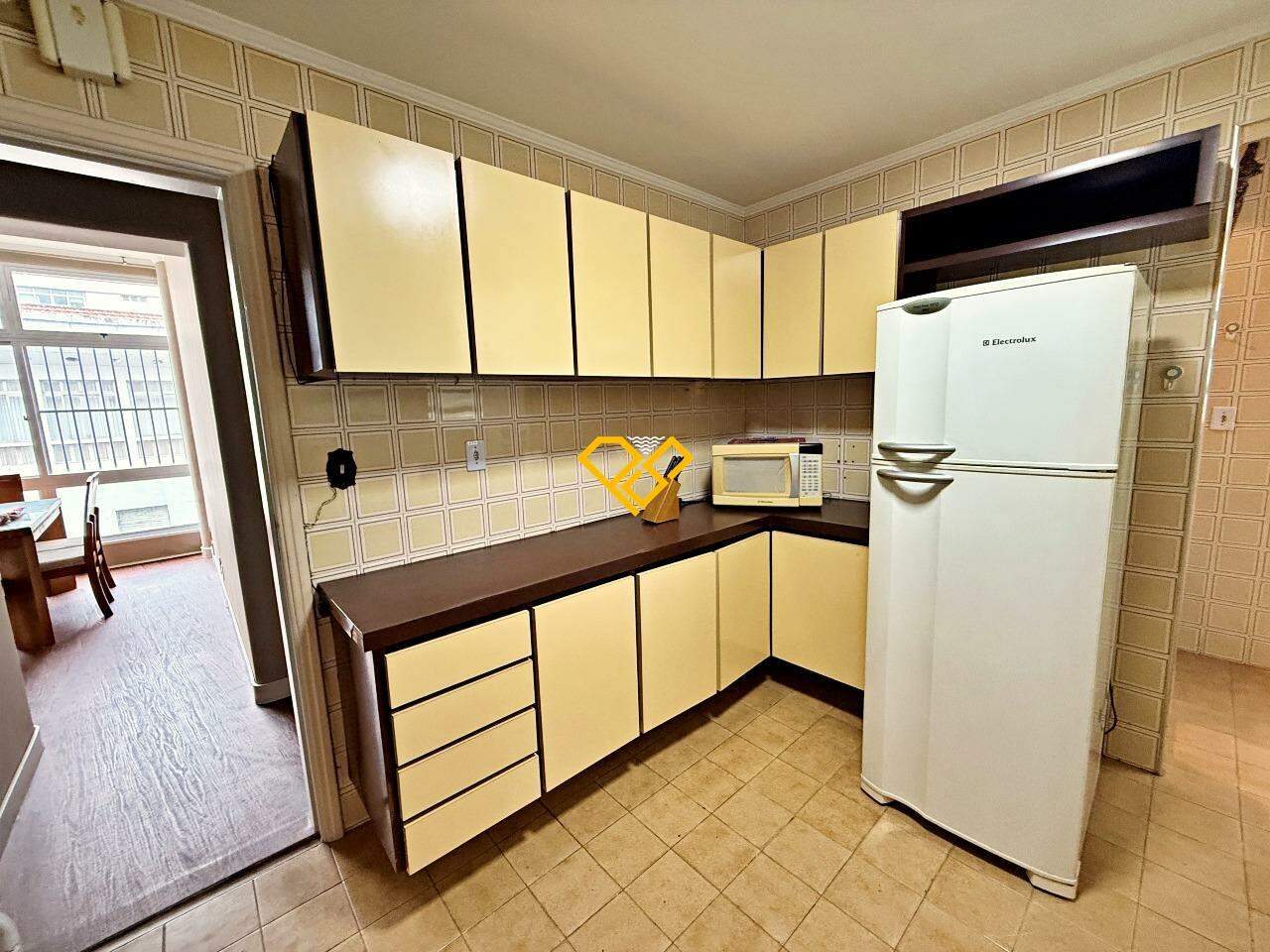 Apartamento à venda no Boqueirão: Cozinha