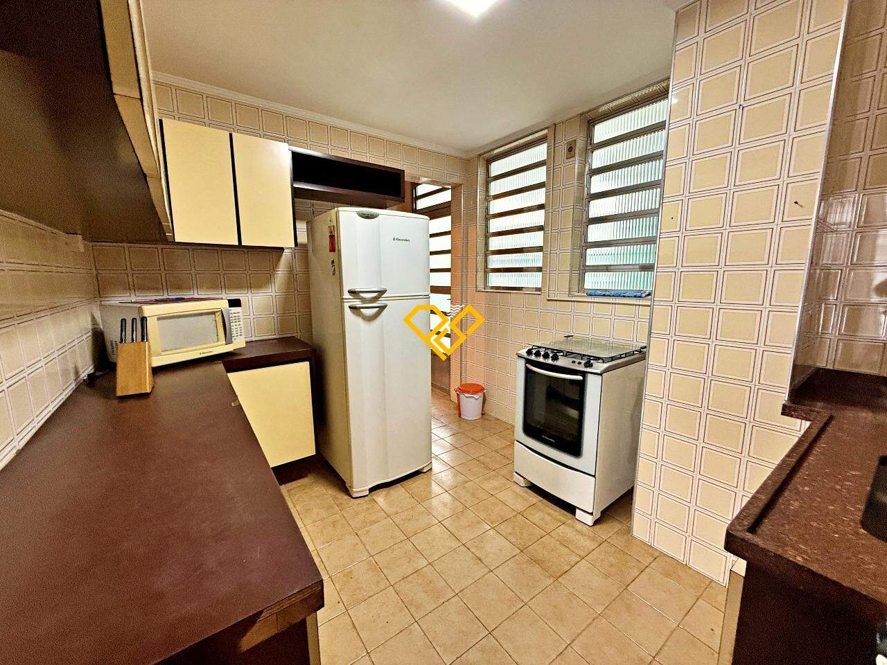 Apartamento à venda no Boqueirão: Cozinha