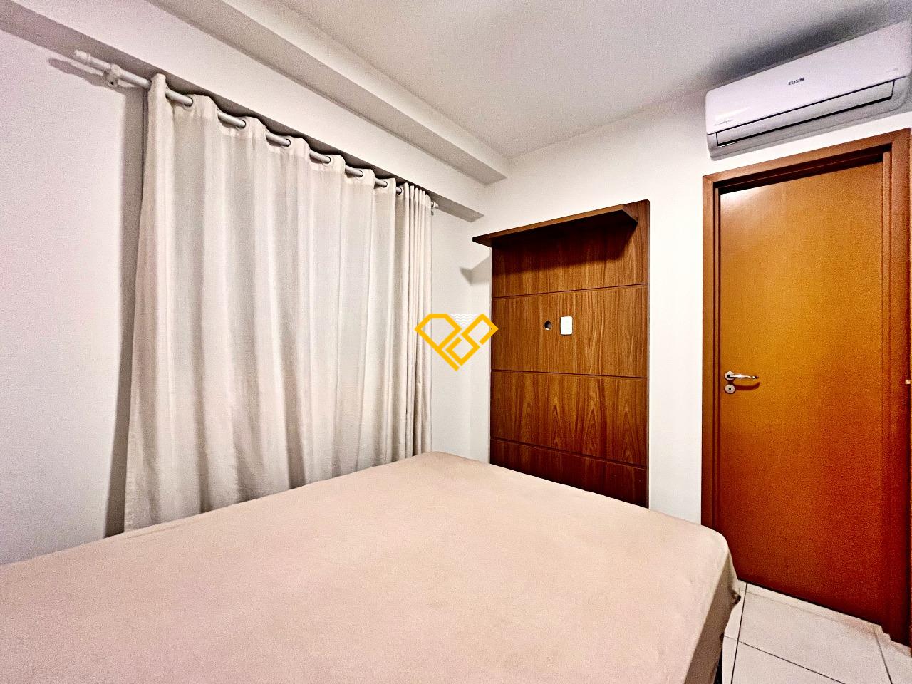 Apartamento para aluguel no Gonzaga: Suíte 2