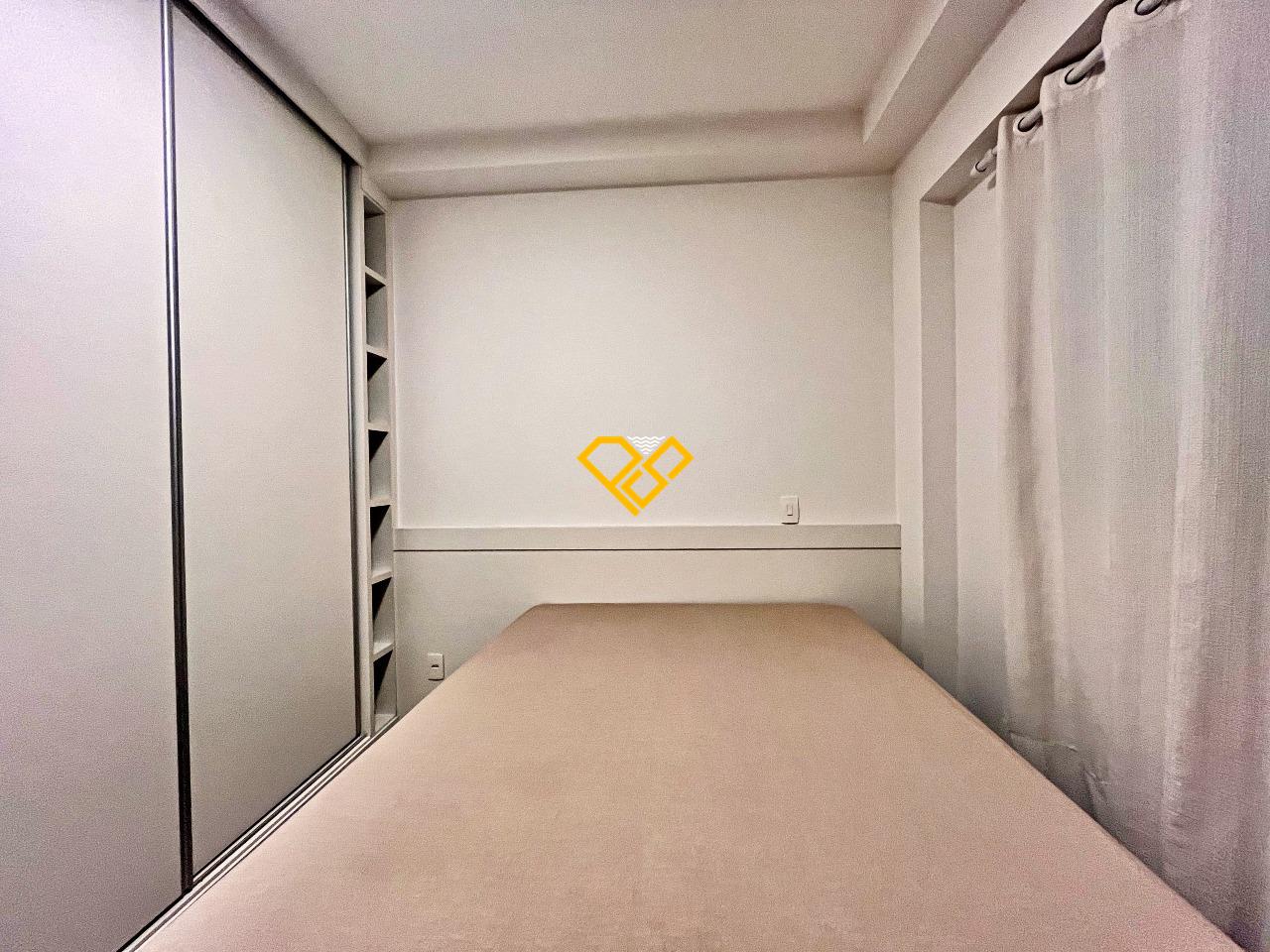 Apartamento para aluguel no Gonzaga: Suíte 2