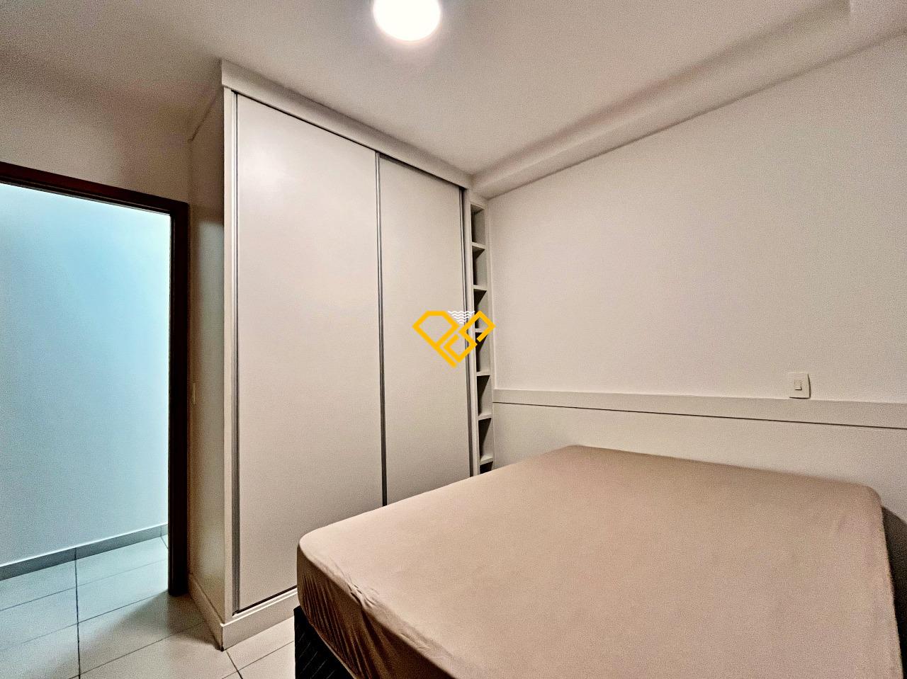 Apartamento para aluguel no Gonzaga: Suíte 2