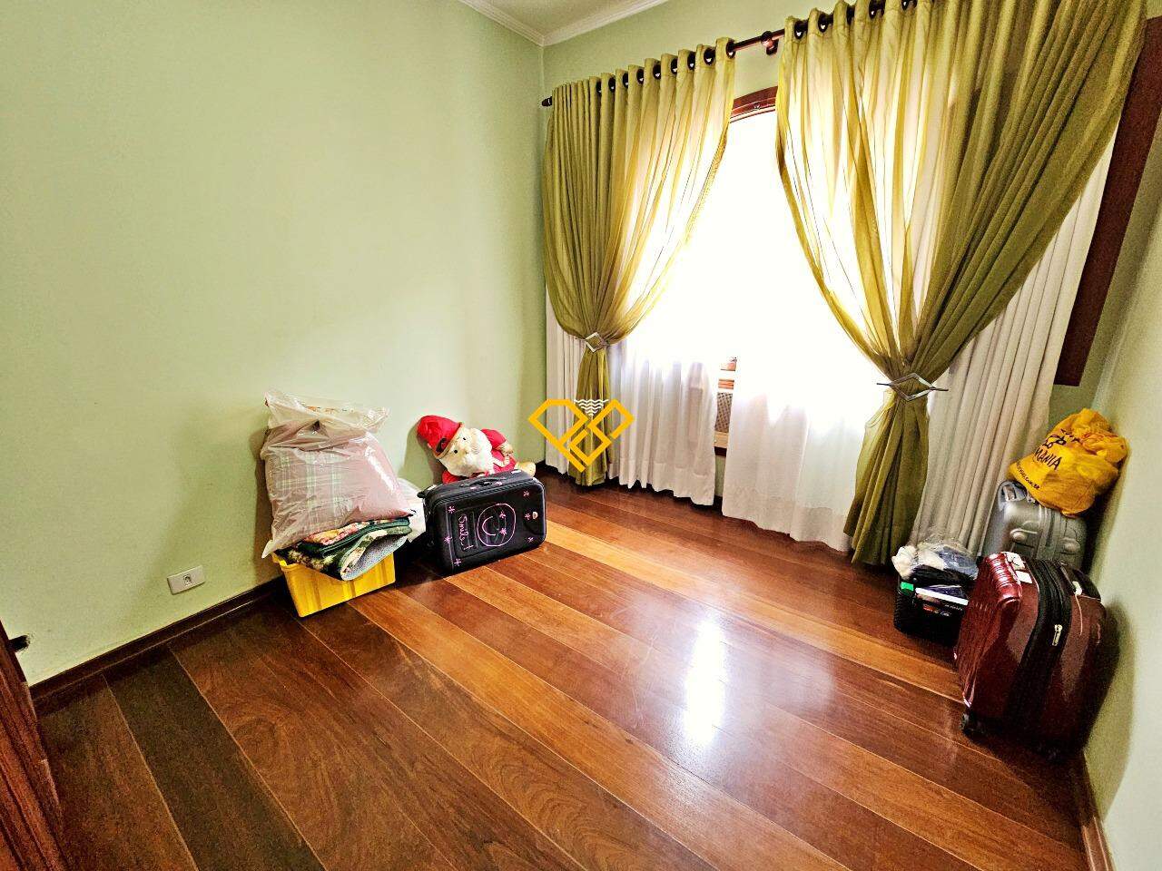 Casa à venda no Embaré: Dormitório 3
