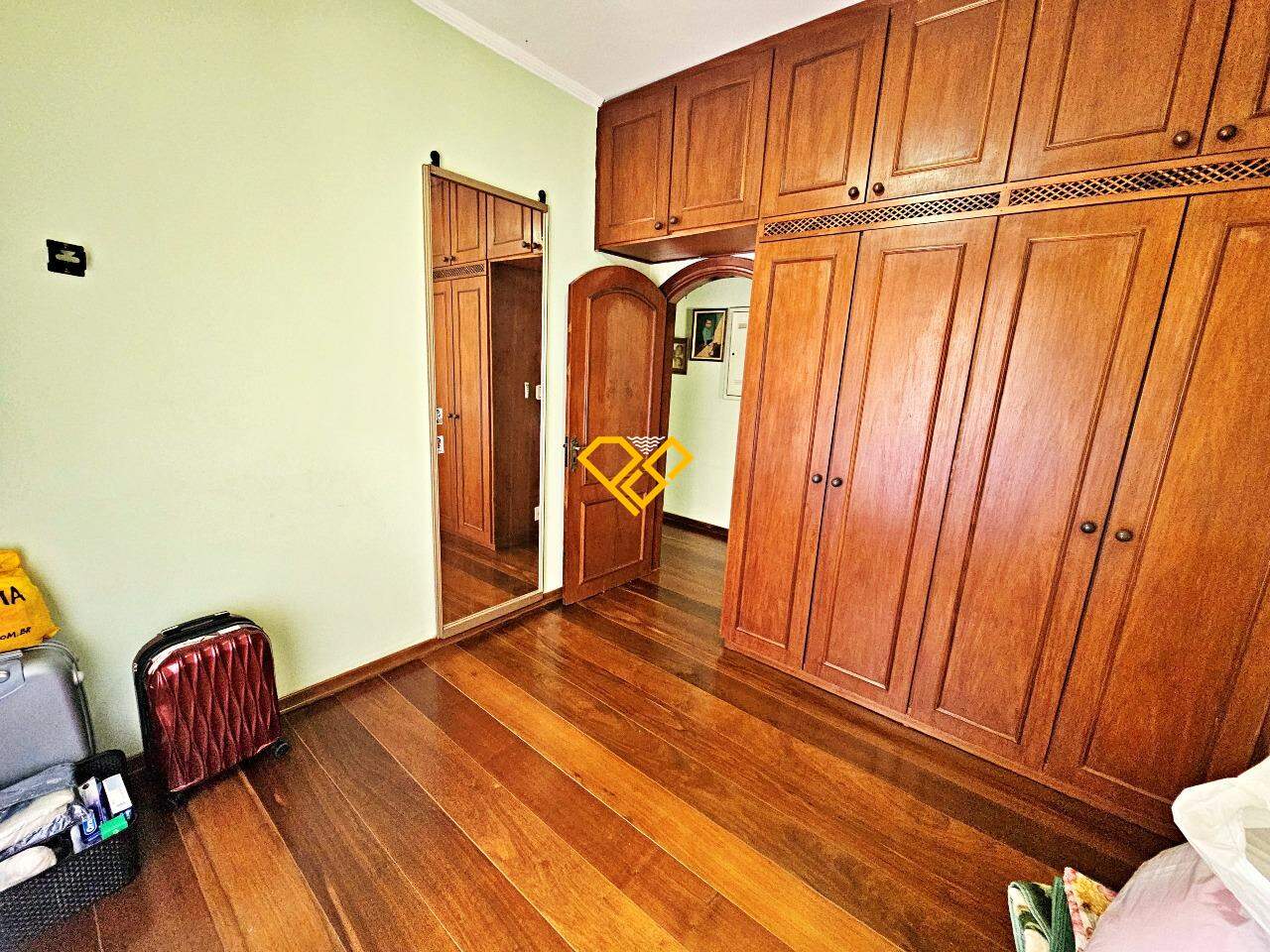 Casa à venda no Embaré: Dormitório 3