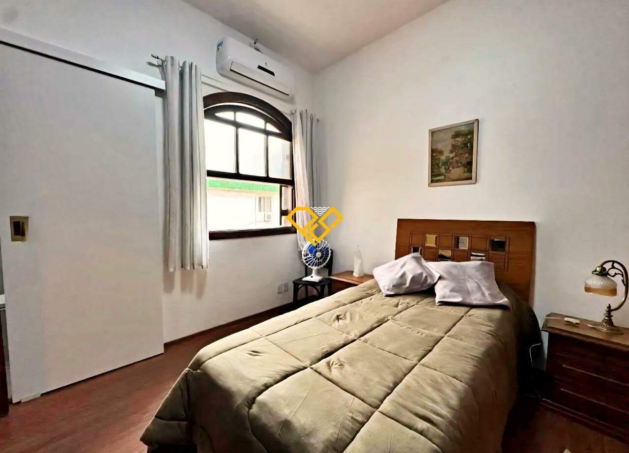 Casa à venda no Embaré: Suíte 2