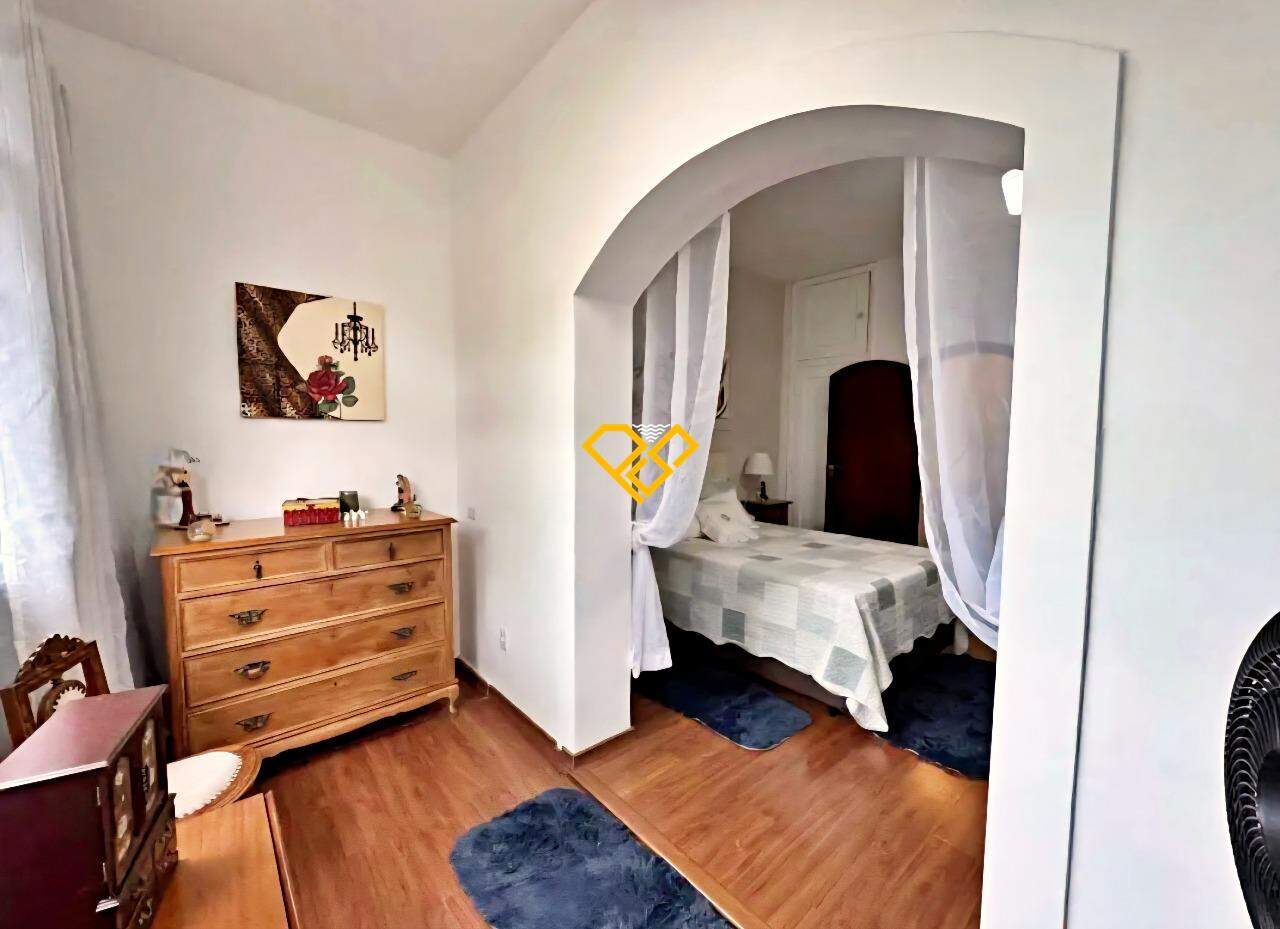 Casa à venda no Embaré: Suíte 3