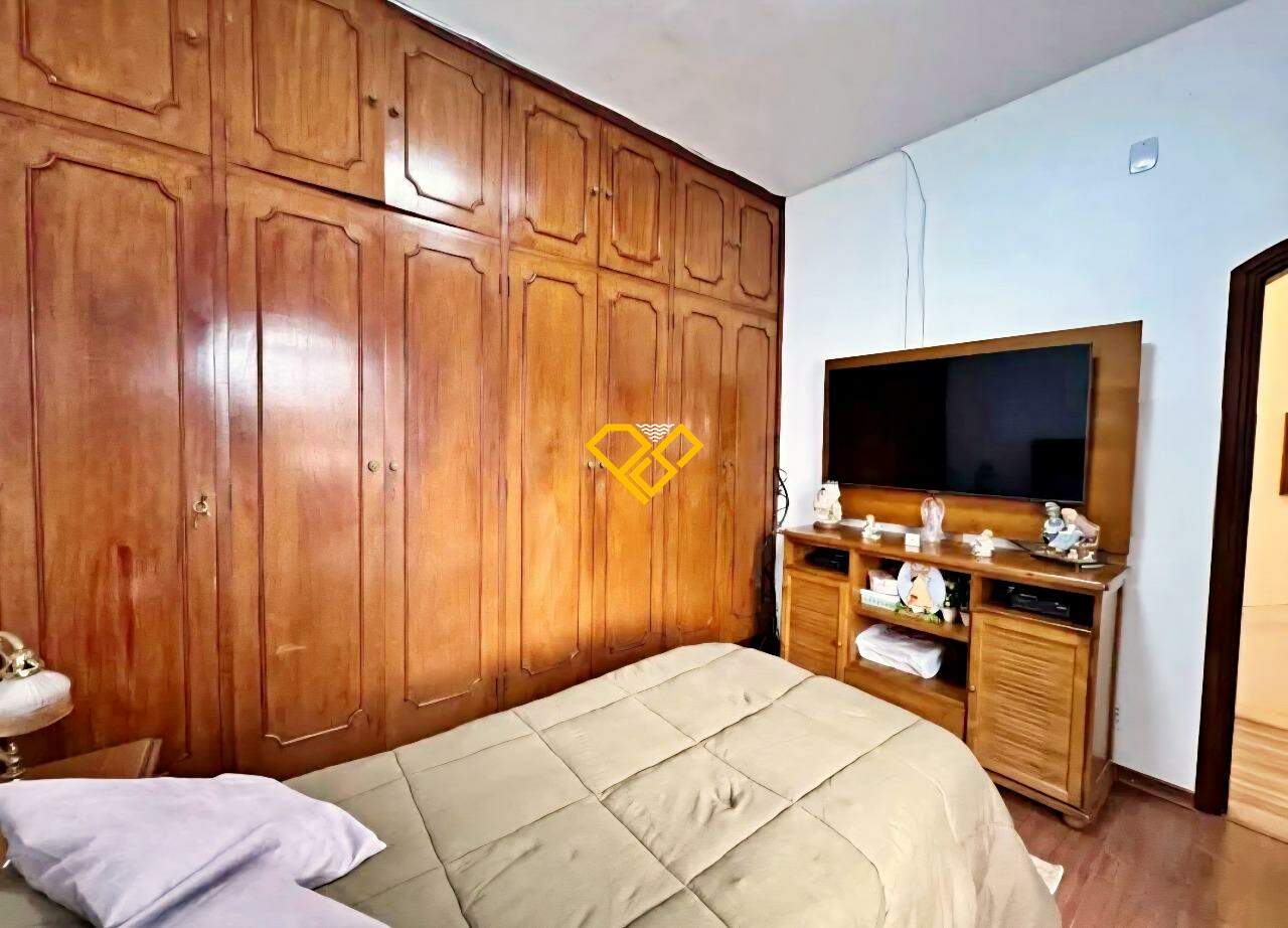 Casa à venda no Embaré: Suíte 2