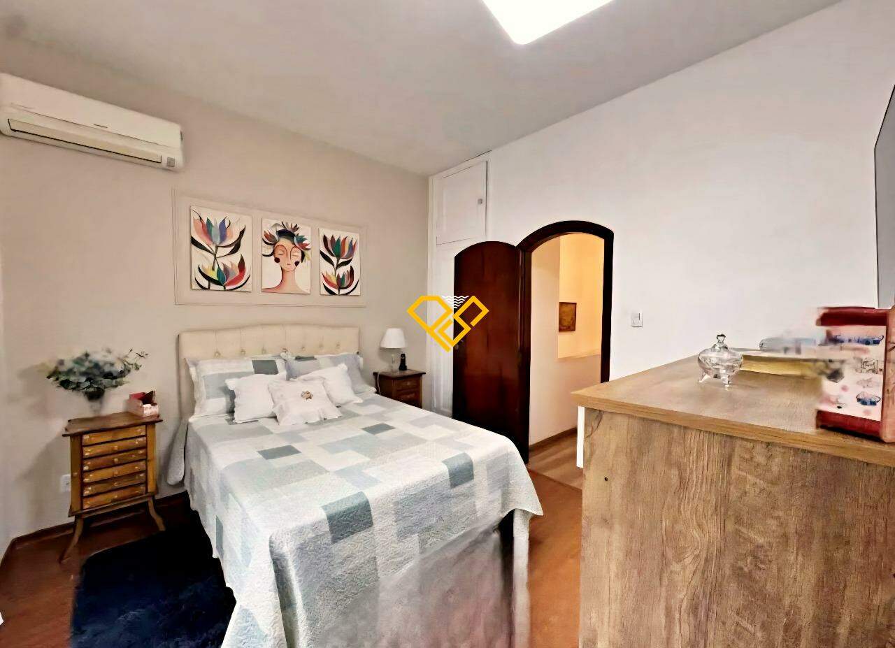 Casa à venda no Embaré: Suíte 3