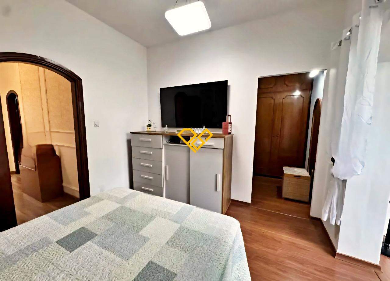 Casa à venda no Embaré: Suíte 3