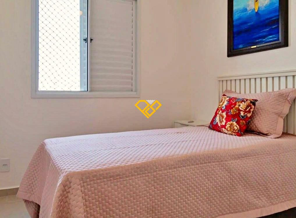 Apartamento à venda no Marapé: Dormitório 1