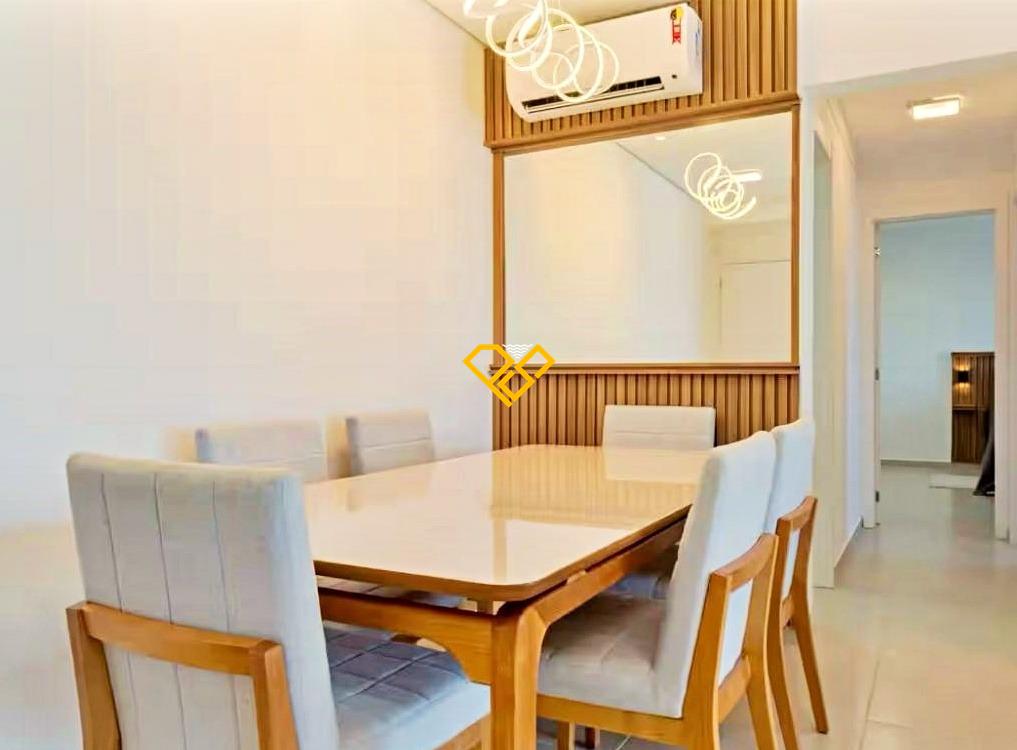 Apartamento à venda no Marapé: Sala