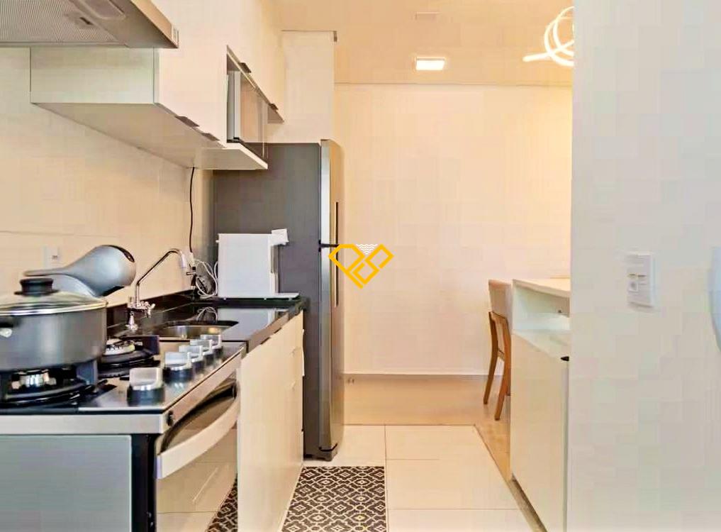 Apartamento à venda no Marapé: Cozinha
