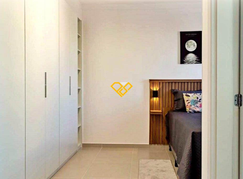 Apartamento à venda no Marapé: Dormitório 1 - suíte