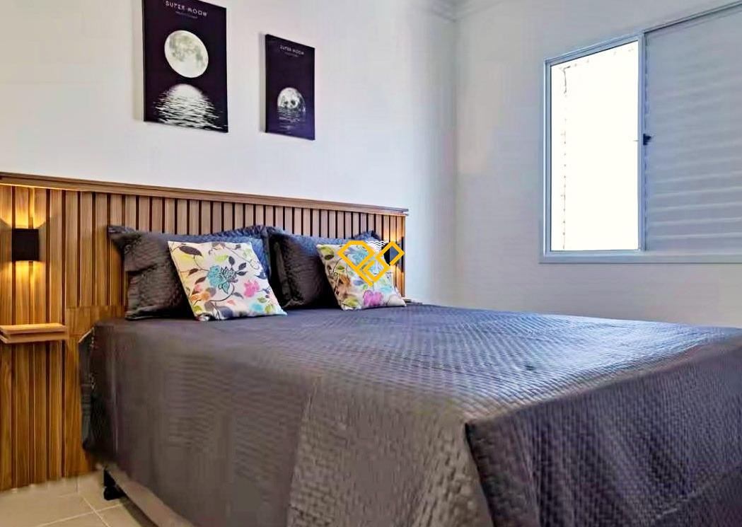 Apartamento à venda no Marapé: Dormitório 1 - suíte