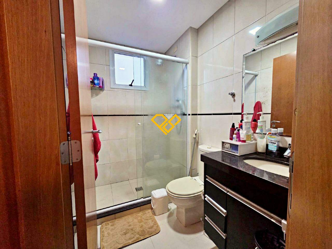 Apartamento à venda no Gonzaga: 