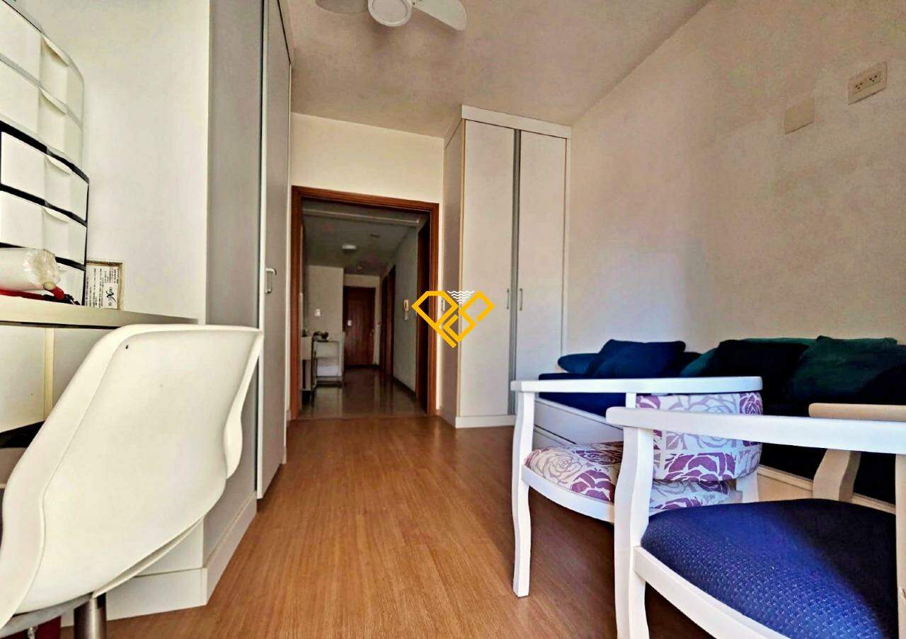 Apartamento à venda no Gonzaga: Suíte 4