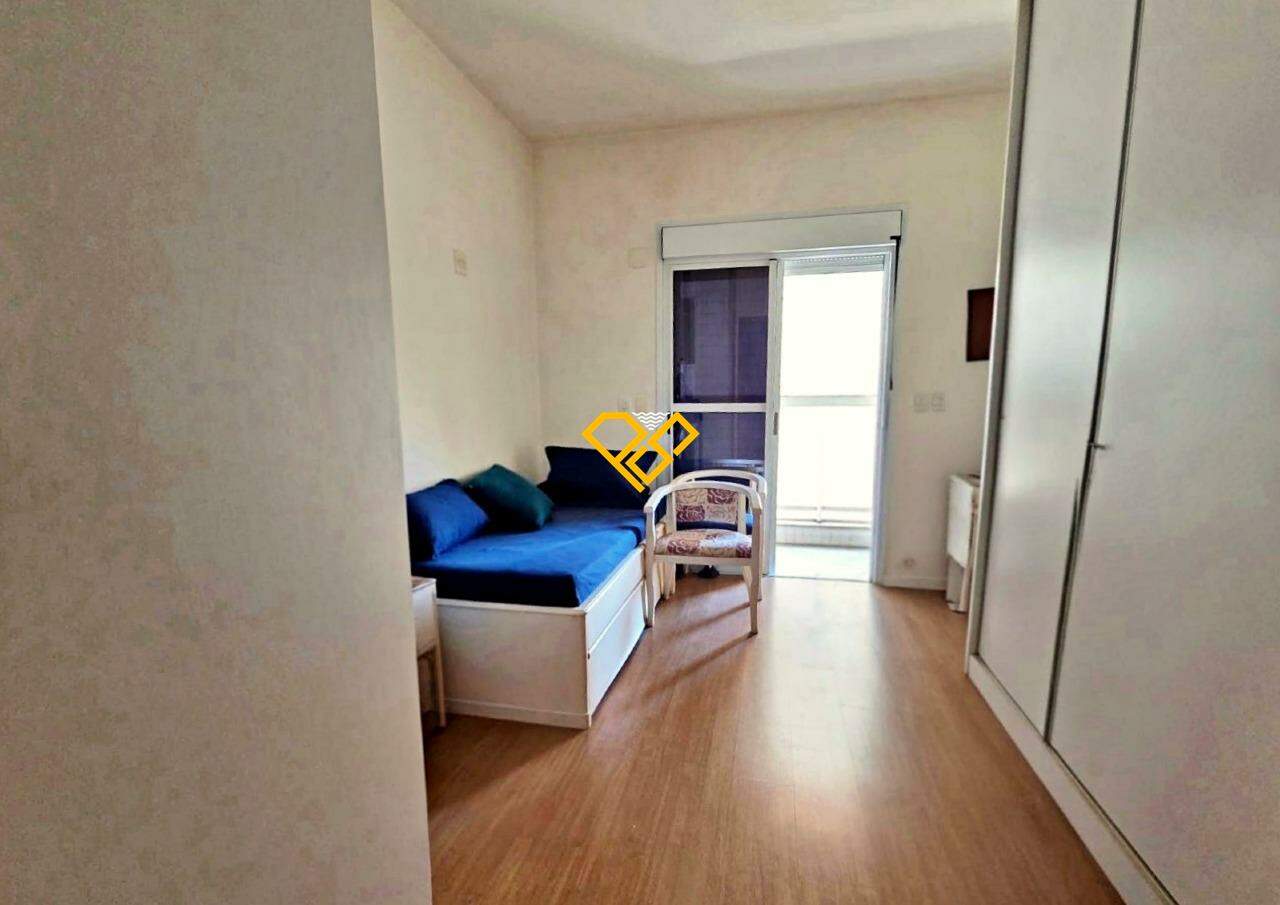 Apartamento à venda no Gonzaga: Suíte 4