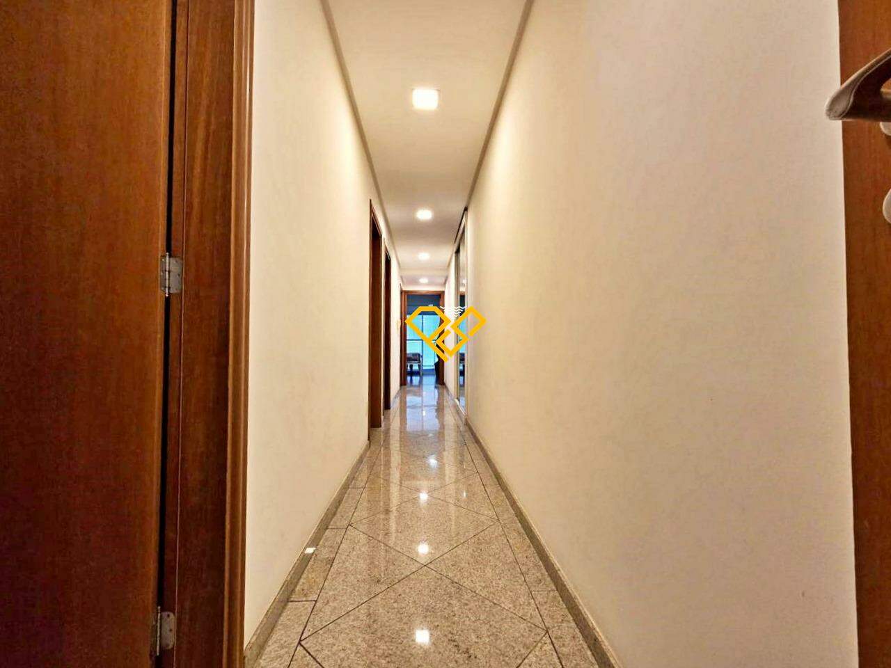 Apartamento à venda no Gonzaga: Área íntima