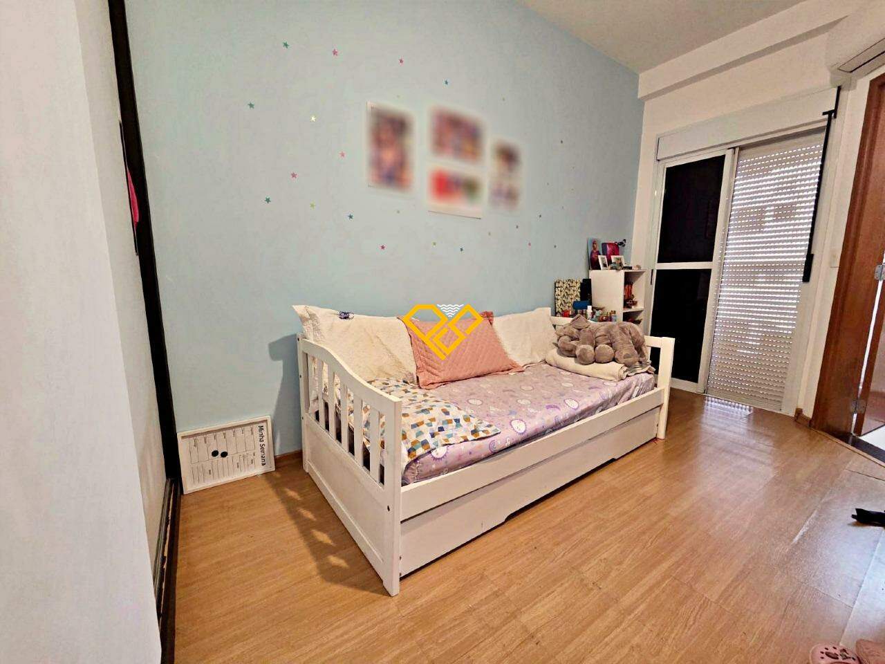 Apartamento à venda no Gonzaga: Suíte 2