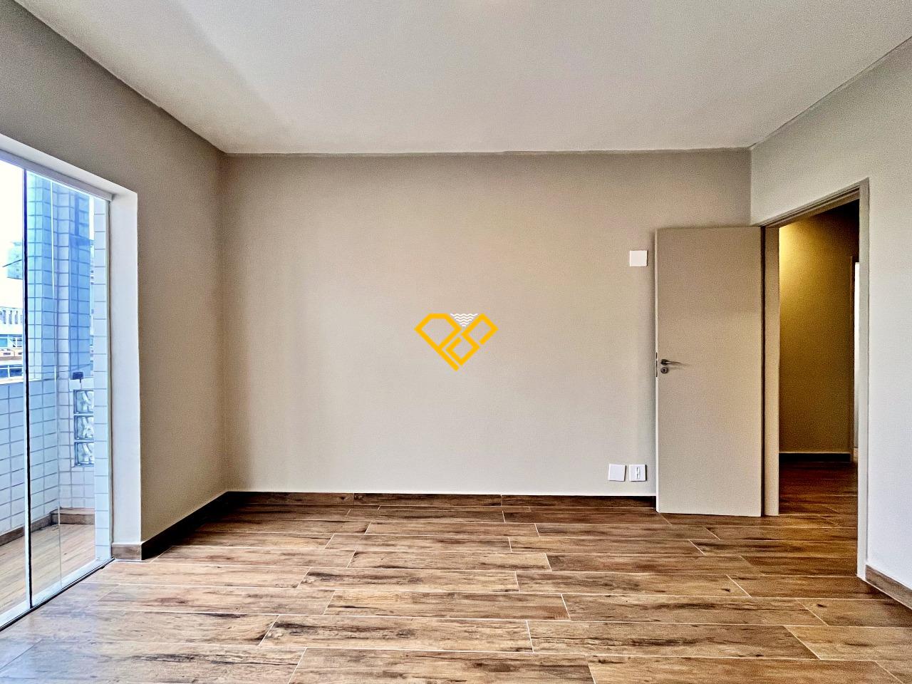 Apartamento à venda no Gonzaga: Dormitório 3