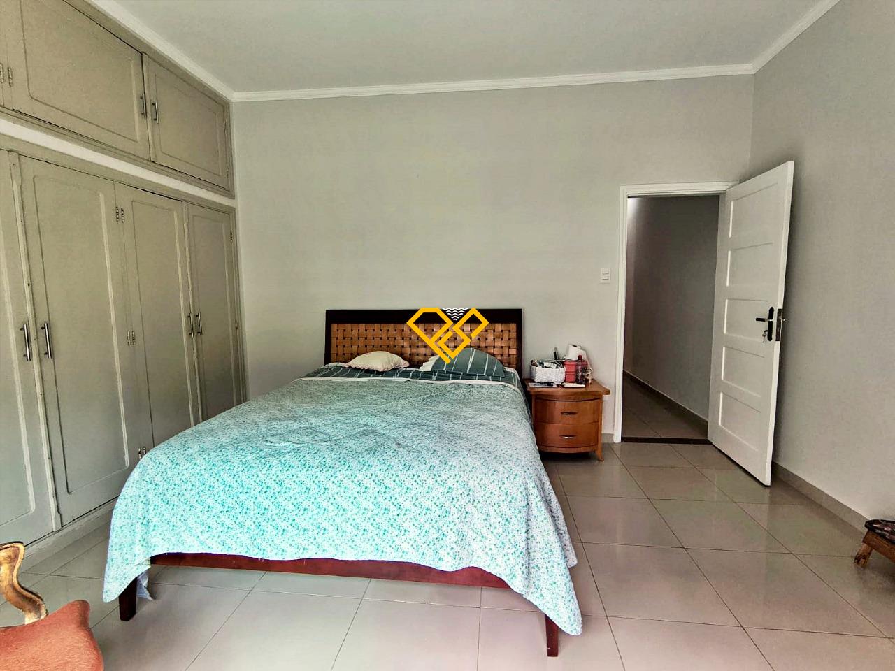 Sobrado à venda no Ponta da Praia: Dormitório 1