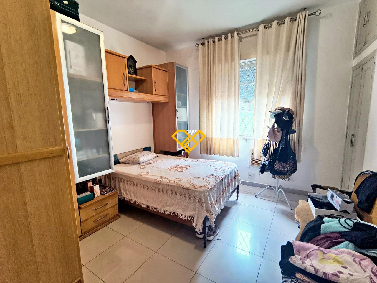 Sobrado à venda no Ponta da Praia: Dormitório 2